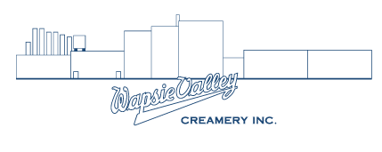 Wapsie Valley Creamery